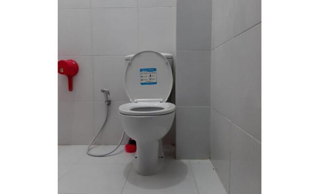 OYO 3123 Orchid Homestay Syariah