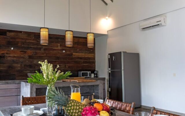 Villa Mia in Central Canggu