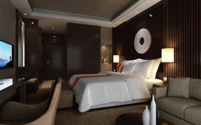 Jingnian Hotel