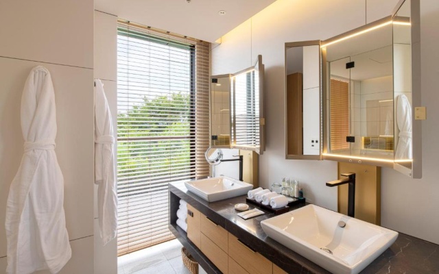 Standard Twin room (트윈 침대 2개) 사진 4