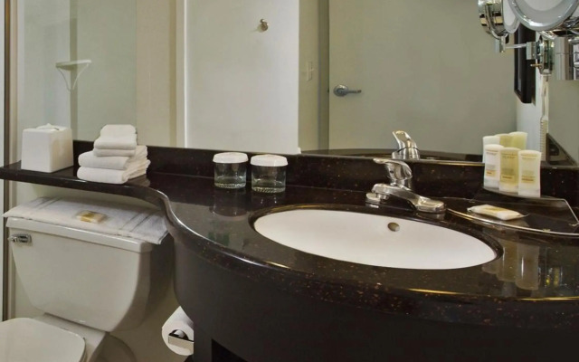 Crowne Plaza Suffern-Mahwah by IHG