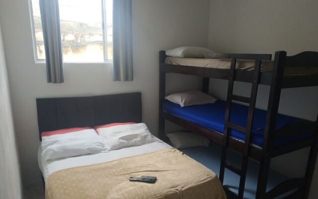 Pousada Praia Grande Solemar