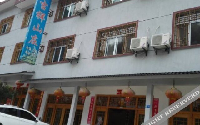 Jixiang Guesthouse