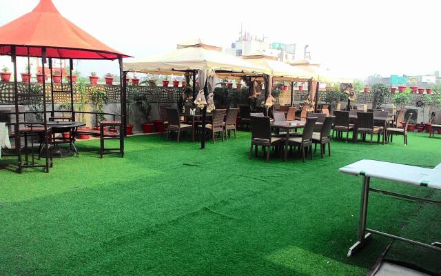 Hotel L'affaire