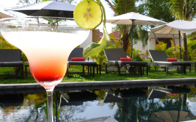 Sahaa Beach Resort