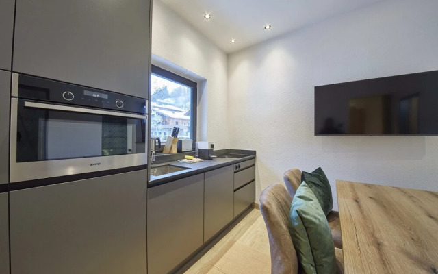 Apartment Comfort