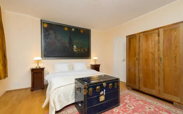 Wilde Guest Apartment Niguliste
