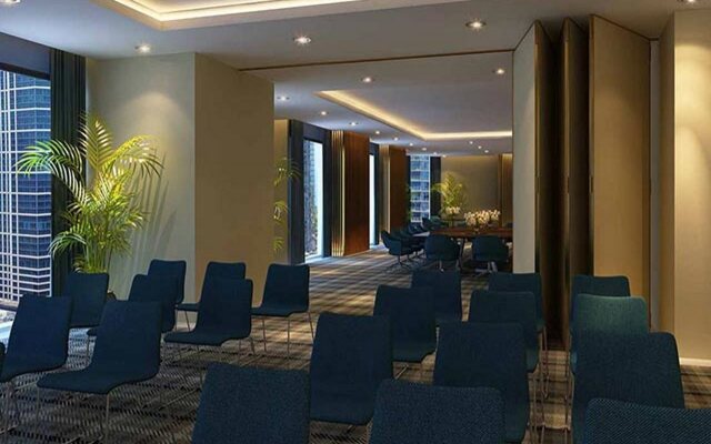 Centara West Bay Hotel & Residences Doha
