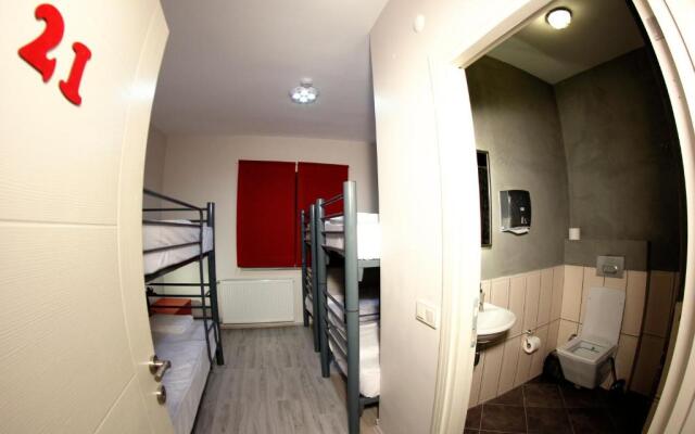 Bella Vista Hostel