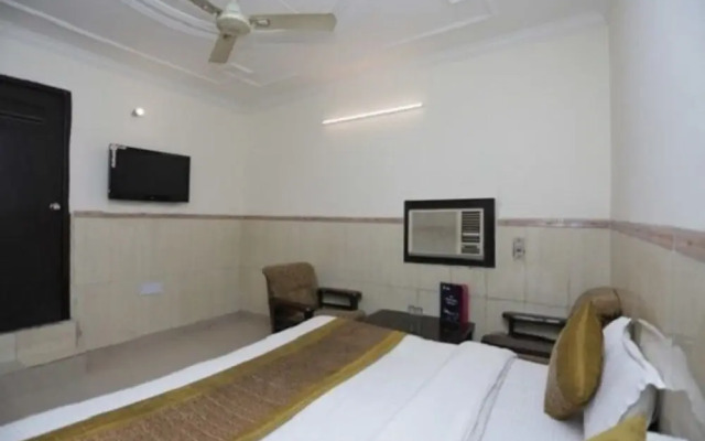 Hotel Grand Lawson