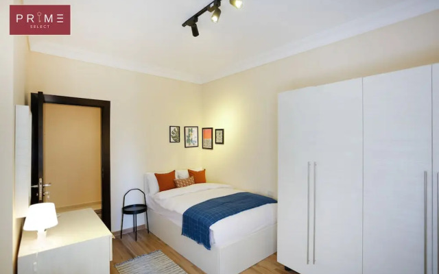 Prime Select point 90