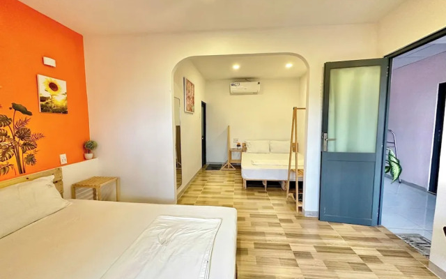 Nhu May Homestay Phu Quoc
