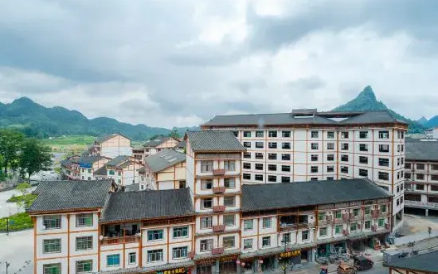 Liyuan Hotel