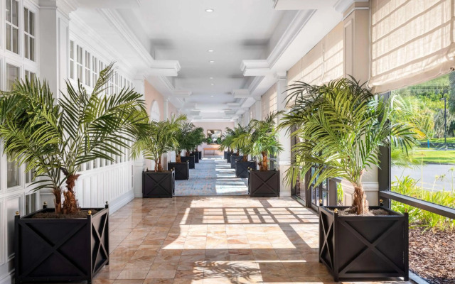 Hilton Ocala