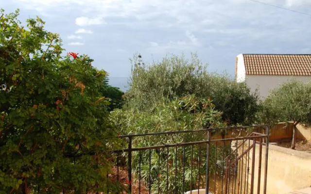 Villetta a San Vito Lo Capo