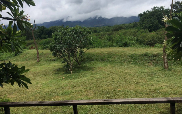 Sipsongpanna Resort Pai