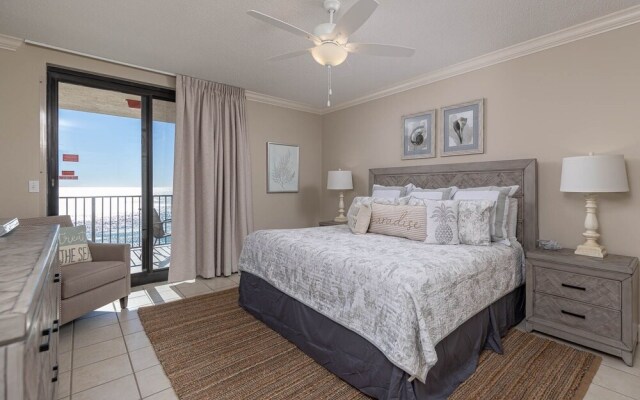 Phoenix X 910 3 Bedroom Condo