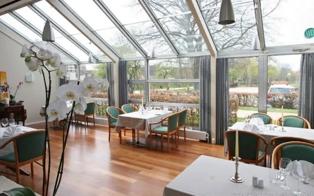 Best Western Hotel Kolding City