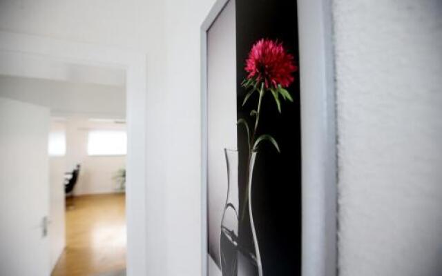 Outlet Apartments Metzingen