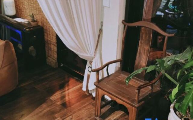 Ruoyin Hostel