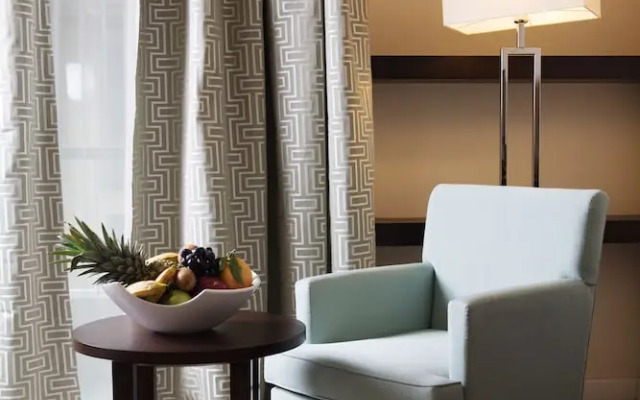 The Parisian Hotel Lebanon