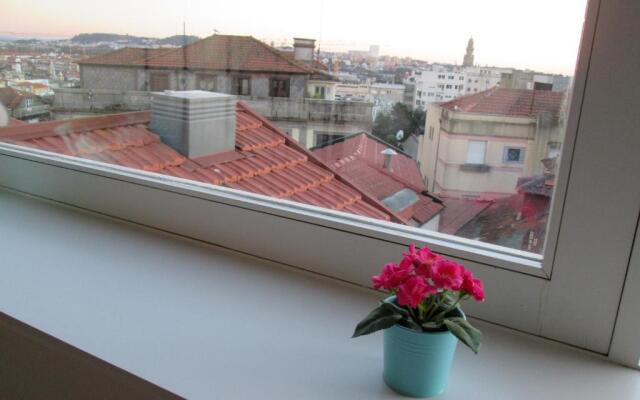 4PortoApartments#1