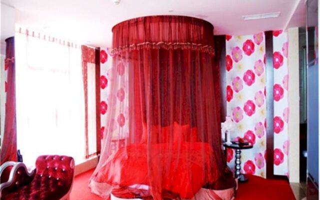 Lafei International Hotel