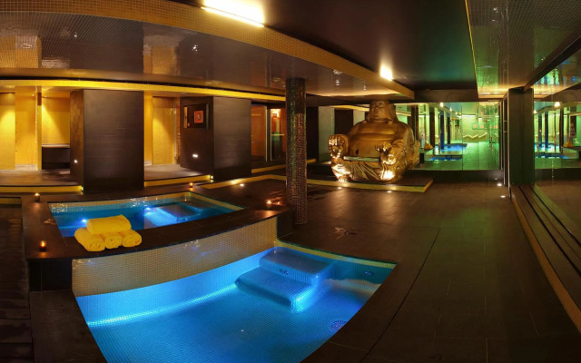 Cosmopolita Hotel Boutique & Spa