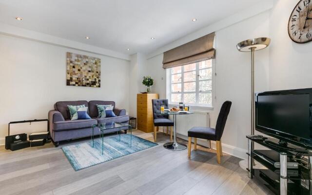 Nell Gwynn Chelsea Accommodation