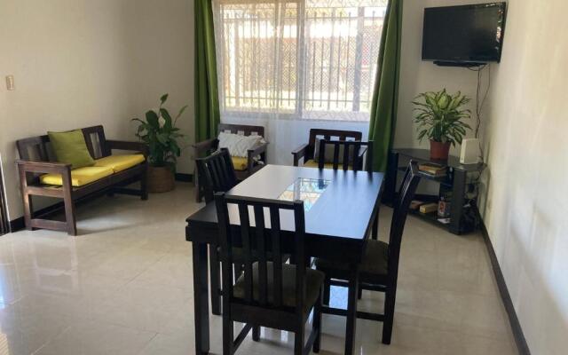 Casa Binisa Fresca y agradable