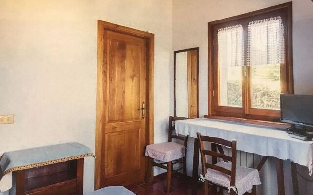 Camere e Appartamenti Baldini Romanita