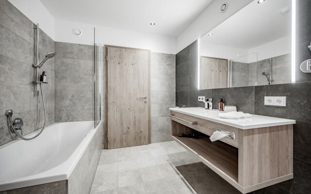 Alpenstern Panoramalodgen