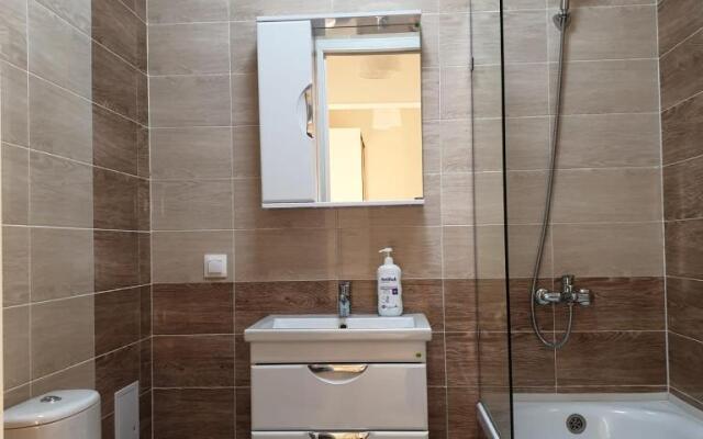 Apartamenty Tamerlan Residence