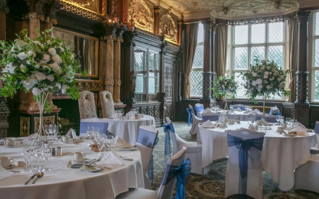 Crewe Hall Hotel & Spa