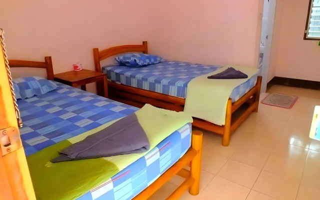 Tamarind Guest House