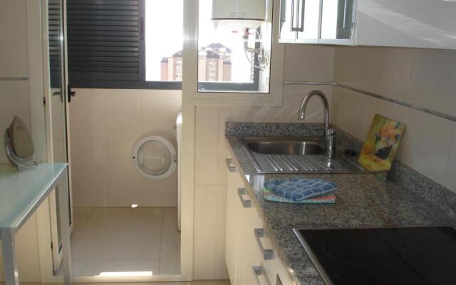 Gemelos 26 - Zand Properties