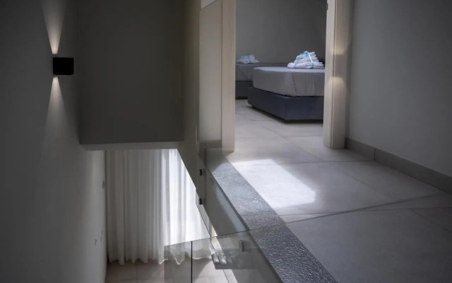 Residence Salinelle Beach Villa Vulcano 4