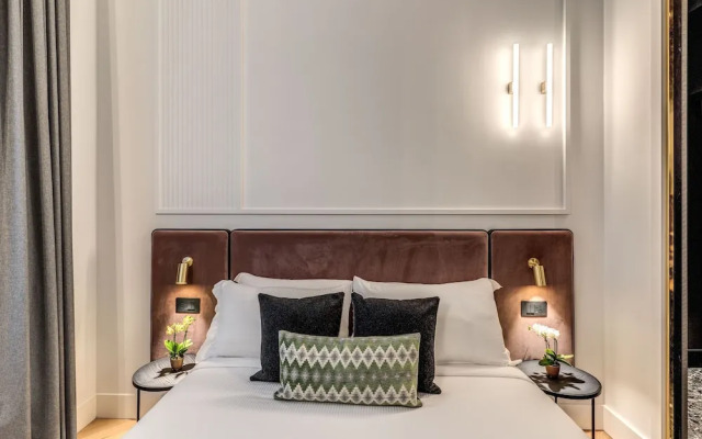 Residenza Piranesi Boutique Hotel