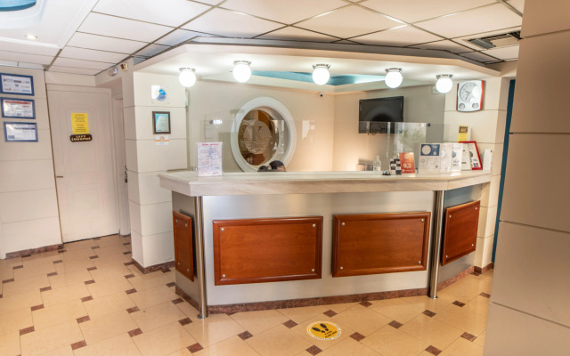 Anita Hotel