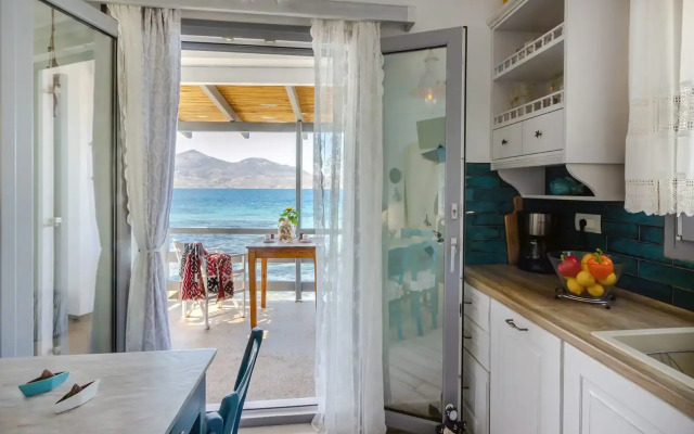 Kalimera & Apoplous Boathouse