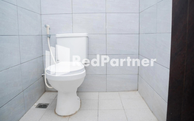 Capital O 3952 Hotel C 18 Cibaduyut