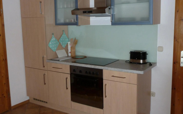 Ferienwohnung Wagner