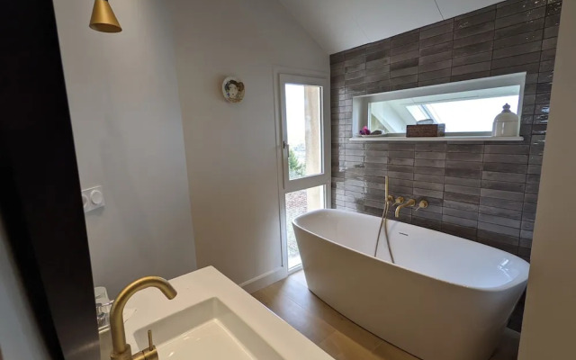 La Terre D'Or - Chambre d'Hôtes