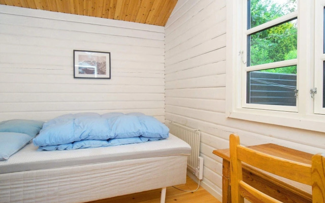 6 Person Holiday Home in Graested