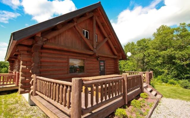 RiverRun Rafting Resort