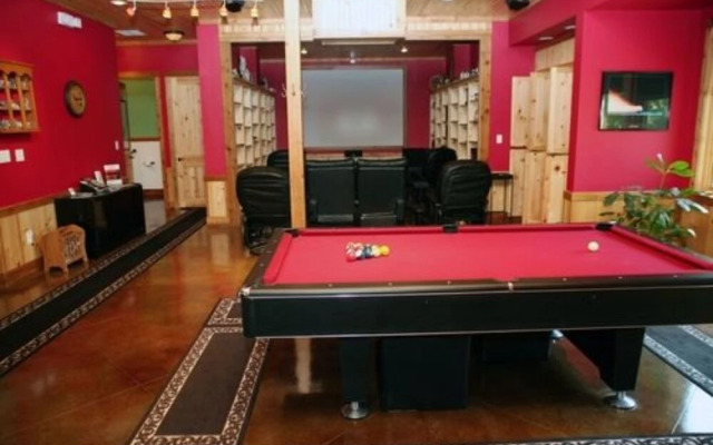 Terrapin Peak Bed Breakfast & Beyond