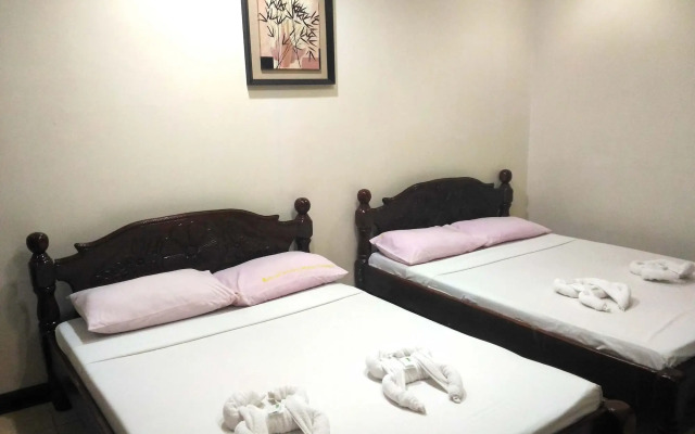 Tubod Flowing Waters Resort