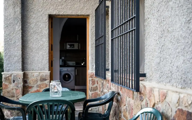 House With 2 Bedrooms in Yeste, With Terrace and Wifi