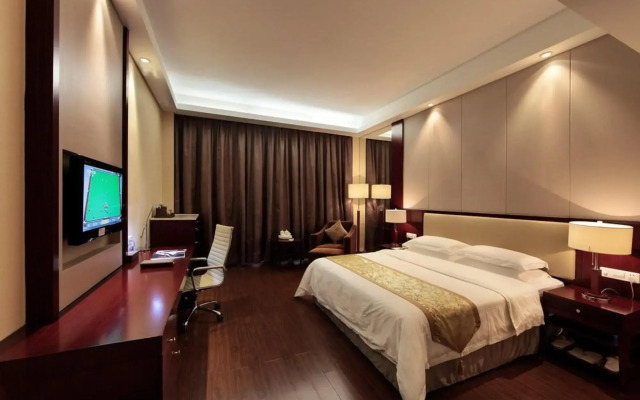 Ri Dong Garden Hotel