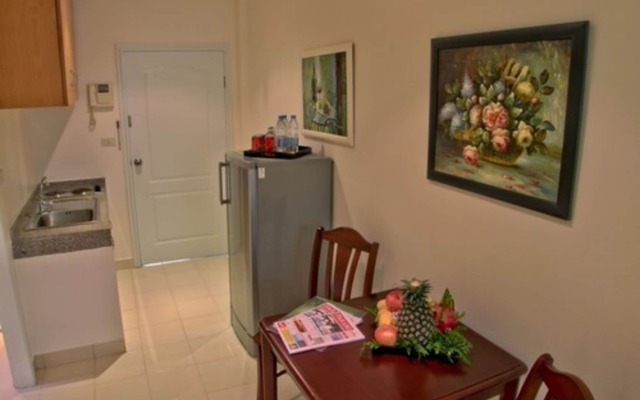 Mosaik Luxury Apartments
